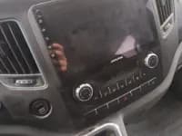 Tunland 2023 2.0T Passenger Car Comfort Edition Manual Long Wheelbase Mid-Roof Single Rear Tire 9 Seats for Commercial Use — миниатюра 13