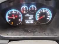 Tunland 2023 2.0T Passenger Car Comfort Edition Manual Long Wheelbase Mid-Roof Single Rear Tire 9 Seats for Commercial Use — миниатюра 14