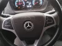 Tunland 2023 2.0T Passenger Car Comfort Edition Manual Long Wheelbase Mid-Roof Single Rear Tire 9 Seats for Commercial Use — миниатюра 15