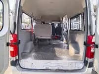 Tuano 2020 2.5T Manual Extended Wheelbase 6/7 Seats 4J25TC3 — миниатюра 11