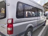 Tuano 2020 2.5T Manual Extended Wheelbase 6/7 Seats 4J25TC3 — миниатюра 12