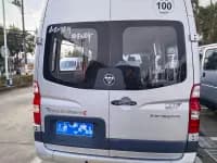 Tuano 2020 2.5T Manual Extended Wheelbase 6/7 Seats 4J25TC3 — миниатюра 13
