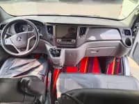 Tuano 2020 2.5T Manual Extended Wheelbase 6/7 Seats 4J25TC3 — миниатюра 4