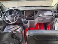 Tuano 2020 2.5T Manual Extended Wheelbase 6/7 Seats 4J25TC3 — миниатюра 5