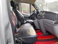 Tuano 2020 2.5T Manual Extended Wheelbase 6/7 Seats 4J25TC3 — миниатюра 7