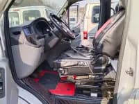 Tuano 2020 2.5T Manual Extended Wheelbase 6/7 Seats 4J25TC3 — миниатюра 8