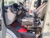 Tuano 2020 2.5T Manual Extended Wheelbase 6/7 Seats 4J25TC3 — миниатюра 9