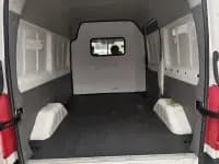 Tuano 2017 2.8T Facelift E-Class Van Short Wheelbase 4J28TC3 — миниатюра 7