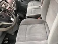 Tuano 2017 2.8T Facelift E-Class Van Short Wheelbase 4J28TC3 — миниатюра 8