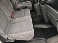 Tuano 2017 2.8T Facelift E-Class Van Short Wheelbase 4J28TC3 — миниатюра 9