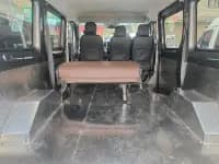 2024 Toano Urban Edition Multi-functional 2.0T Manual Short Wheelbase Low Roof Single Rear Tire 5/6/9 Seats — миниатюра 7