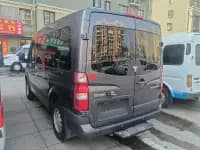 2024 Toano Urban Edition Multi-functional 2.0T Manual Short Wheelbase Low Roof Single Rear Tire 5/6/9 Seats — миниатюра 9