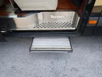 2019 Toano 2.5T Business Edition, Extended Wheelbase, 9 Seats, 4J25TC3 — миниатюра 13