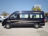 2019 Toano 2.5T Business Edition, Extended Wheelbase, 9 Seats, 4J25TC3 — миниатюра 14