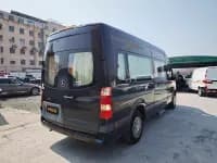 2019 Toano 2.5T Business Edition, Extended Wheelbase, 9 Seats, 4J25TC3 — миниатюра 15