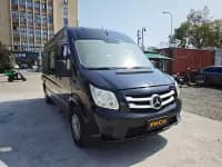 2019 Toano 2.5T Business Edition, Extended Wheelbase, 9 Seats, 4J25TC3 — миниатюра 3