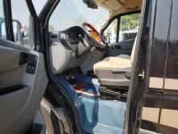 2019 Toano 2.5T Business Edition, Extended Wheelbase, 9 Seats, 4J25TC3 — миниатюра 5