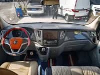 2019 Toano 2.5T Business Edition, Extended Wheelbase, 9 Seats, 4J25TC3 — миниатюра 6