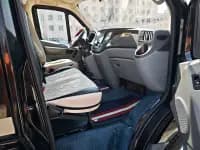 2019 Toano 2.5T Business Edition, Extended Wheelbase, 9 Seats, 4J25TC3 — миниатюра 8