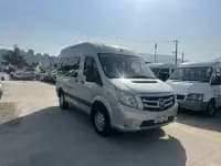 Tuano 2020 2.5T Manual Short Wheelbase Mid-Roof 5/6 Seat 4J25TC3 — миниатюра 2