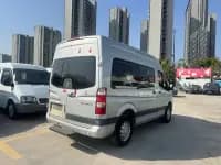 Tuano 2020 2.5T Manual Short Wheelbase Mid-Roof 5/6 Seat 4J25TC3 — миниатюра 3