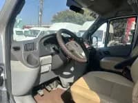 Tuano 2020 2.5T Manual Short Wheelbase Mid-Roof 5/6 Seat 4J25TC3 — миниатюра 5