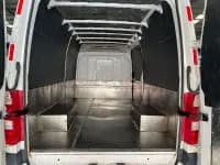 2024 Toano Pro Van, 2.5T manual transmission, rear-wheel drive, long wheelbase, mid-roof, dual rear tires, 3 seats. — миниатюра 5