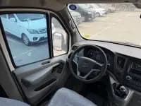 2021 Toano 2.0T Manual Long Wheelbase Mid-Roof 5/6/7 Seats 4F20TC3 — миниатюра 21