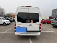 2021 Toano 2.0T Manual Long Wheelbase Mid-Roof 5/6/7 Seats 4F20TC3 — миниатюра 7