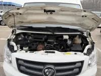 2021 Toano 2.0T Manual Long Wheelbase Mid-Roof 5/6/7 Seats 4F20TC3 — миниатюра 9