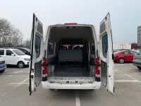 2021 Toano 2.0T Manual Long Wheelbase Mid-Roof 5/6/7 Seats 4F20TC3 — миниатюра 10