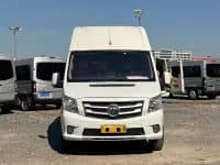 2019 Toano 2.8T Business Edition, Extended Wheelbase, 16-17 Seats, ISF2.8s5F148 — миниатюра 2