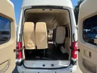 2019 Toano 2.8T Business Edition, Extended Wheelbase, 16-17 Seats, ISF2.8s5F148 — миниатюра 14