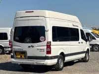 2019 Toano 2.8T Business Edition, Extended Wheelbase, 16-17 Seats, ISF2.8s5F148 — миниатюра 4