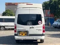 2019 Toano 2.8T Business Edition, Extended Wheelbase, 16-17 Seats, ISF2.8s5F148 — миниатюра 5