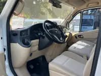 2019 Toano 2.8T Business Edition, Extended Wheelbase, 16-17 Seats, ISF2.8s5F148 — миниатюра 8