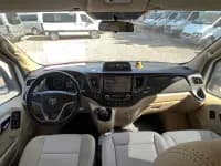 2019 Toano 2.8T Business Edition, Extended Wheelbase, 16-17 Seats, ISF2.8s5F148 — миниатюра 9