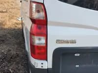 2024 Toano Urban Edition Multi-functional 2.0T Manual Short Wheelbase Low Roof Single Rear Tire 5/6/9 Seats — миниатюра 5