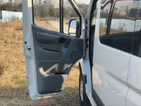 2024 Toano Urban Edition Multi-functional 2.0T Manual Short Wheelbase Low Roof Single Rear Tire 5/6/9 Seats — миниатюра 8