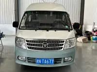 Fengjing G7 2015 2.0L Commercial Edition Long Wheelbase High Roof 486EQV4 — миниатюра 2