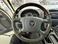 Fengjing G7 2015 2.0L Commercial Edition Long Wheelbase High Roof 486EQV4 — миниатюра 11