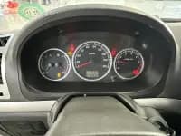 Fengjing G7 2015 2.0L Commercial Edition Long Wheelbase High Roof 486EQV4 — миниатюра 12