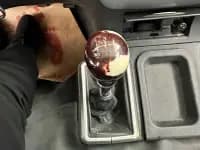 Fengjing G7 2015 2.0L Commercial Edition Long Wheelbase High Roof 486EQV4 — миниатюра 13