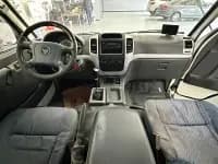 Fengjing G7 2015 2.0L Commercial Edition Long Wheelbase High Roof 486EQV4 — миниатюра 14