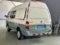 Fengjing G7 2015 2.0L Commercial Edition Long Wheelbase High Roof 486EQV4 — миниатюра 5