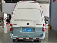 Fengjing G7 2015 2.0L Commercial Edition Long Wheelbase High Roof 486EQV4 — миниатюра 6