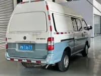 Fengjing G7 2015 2.0L Commercial Edition Long Wheelbase High Roof 486EQV4 — миниатюра 7