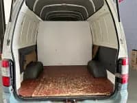 Fengjing G7 2015 2.0L Commercial Edition Long Wheelbase High Roof 486EQV4 — миниатюра 8