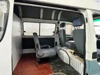 Fengjing G7 2015 2.0L Commercial Edition Long Wheelbase High Roof 486EQV4 — миниатюра 9