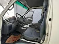 Fengjing G7 2015 2.0L Commercial Edition Long Wheelbase High Roof 486EQV4 — миниатюра 10